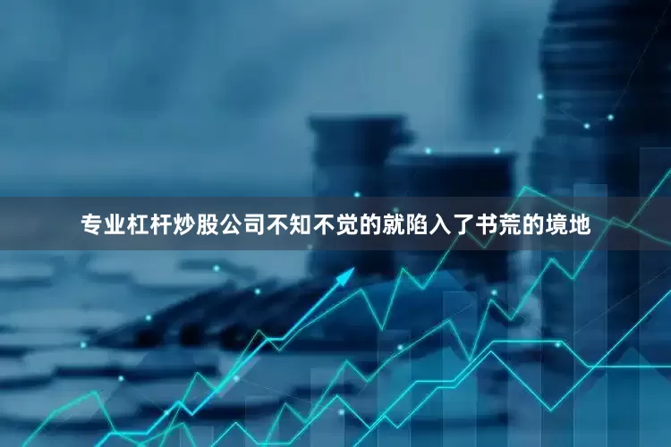 专业杠杆炒股公司不知不觉的就陷入了书荒的境地